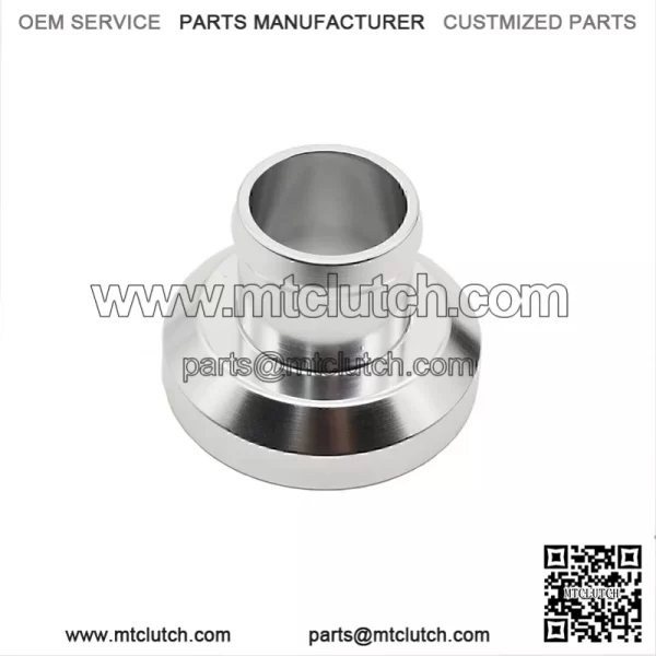 HKS third generation pressure relief valve#silver - Image 5
