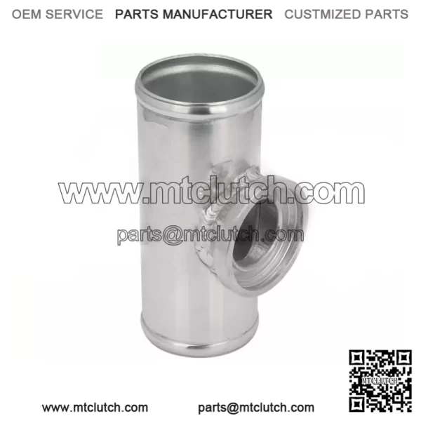 RS pressure relief valve three-way base 63MM - Image 2