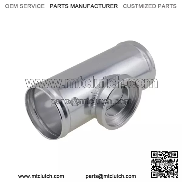 RS pressure relief valve three-way base 76MM