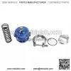 Tial Pressure Relief Valve#Blue - Image 3