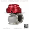 38mm waste valve#red - Image 3