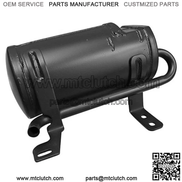 EZGO Golf Cart Exhaust Muffler RXV 2008-2014 & TXT 2010-2014 with Kawasaki Motor