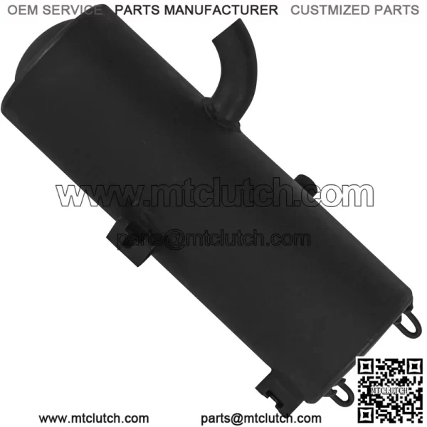 Polaris Sportsman 450 570 Exhaust Muffler 1262445-489