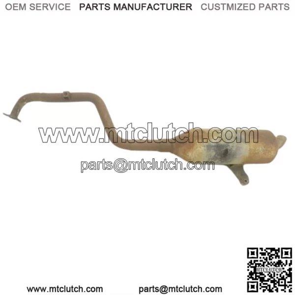 Polaris Sportsman 90 05 Exhaust Muffler 0452120 39417