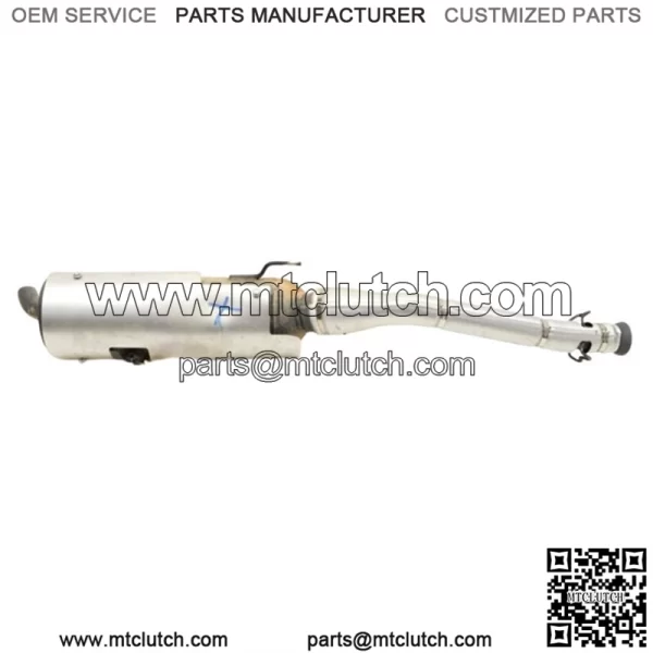 CF-Moto CForce 400 21 Exhaust Muffler 9GQ0-021200-20000 45056