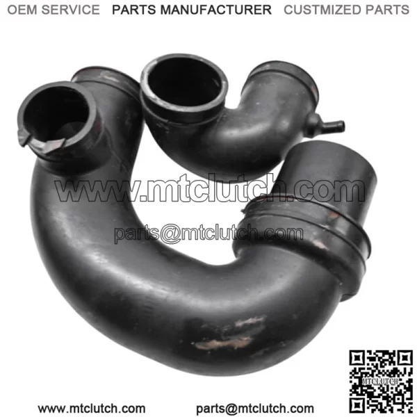 14 Yamaha FX Cruiser SVHO Exhaust & Air Pipe Connectors FC1800 For: 2015 Yamaha SVHO - Image 2