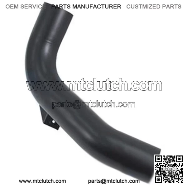 103980C1 Heavy Duty Exhaust Elbow 1086 1486 1586 Fits International Harvester