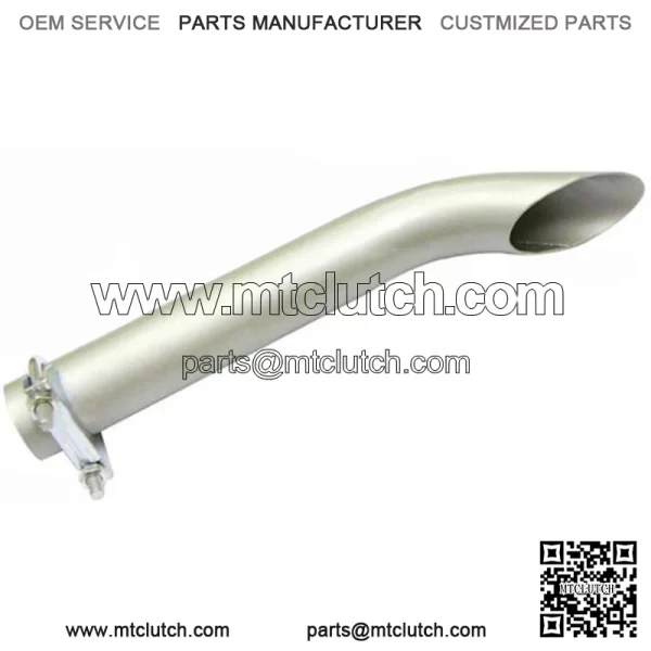 S.69187 Extension Pipe, Exhaust