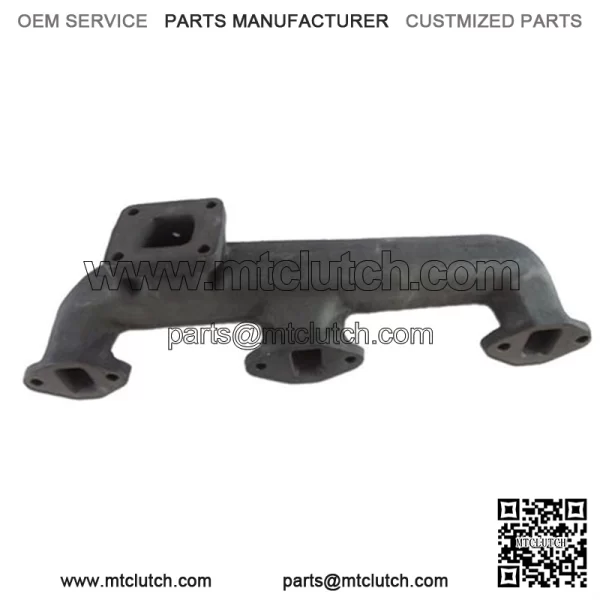 74007652 Manifold Fits Allis Chalmers 190, 190XT, 200, 7000, 7010, 7020