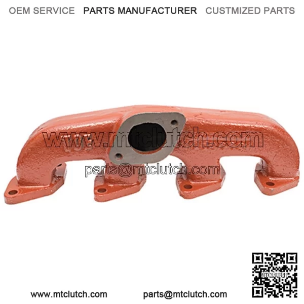 3058003R1 Exhaust manifold Fits International 544 553 644 654 664 724 744