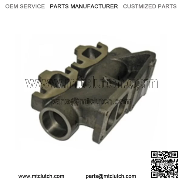 Fits 8S7717 Fits Caterpillar Exhaust Manifold 621 980B D6D D6H D7G D7H Fits