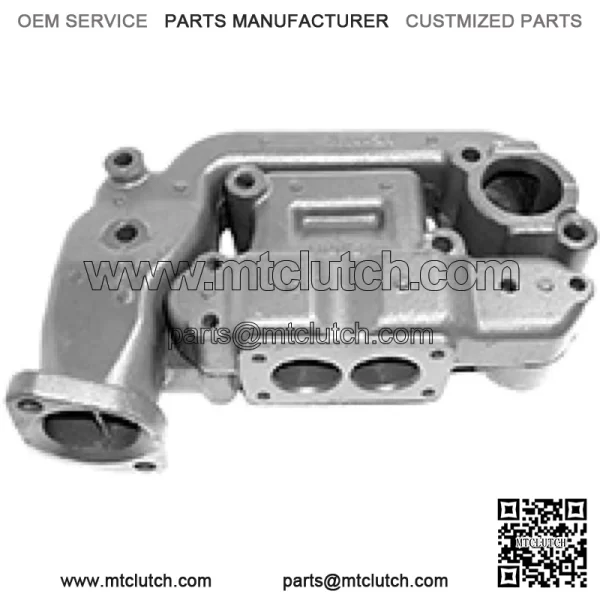 INTAKE EXHAUST MANIFOLD FOR PART 701334 A4640R A4641R A5751R