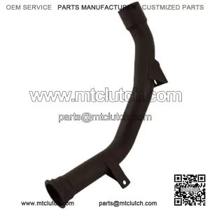 D8NN5246AA Fits Ford/New Holland Exhaust Elbow Pipe TW15 TW20 TW30 86