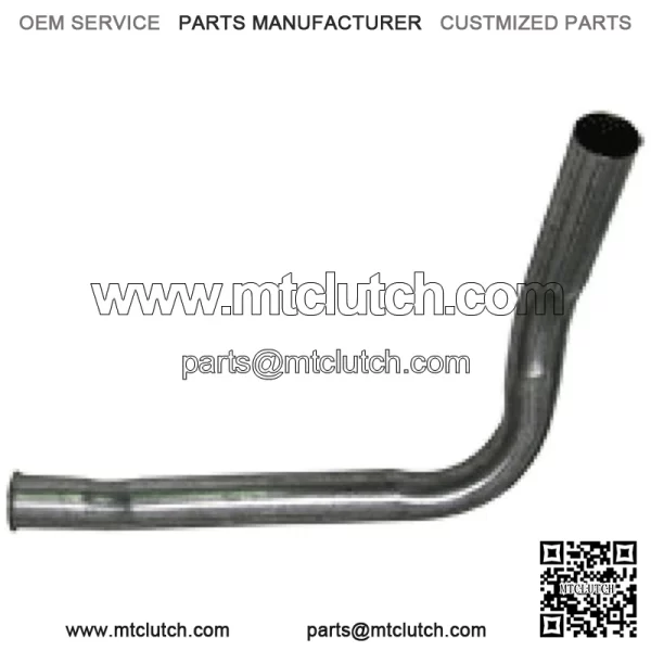 H1062R * Fits John Deere H Exhaust Pipe * We guarantee fit and function - Buy di