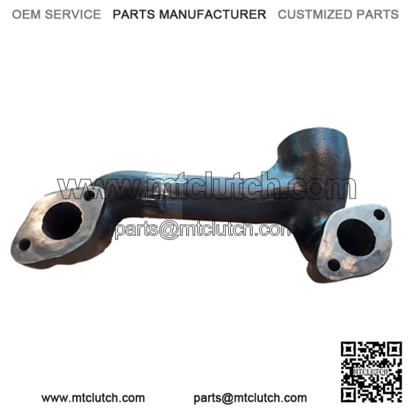 738663M1 Exhaust Manifold Fits Massey Ferguson Tractor Models: 1080, 1085