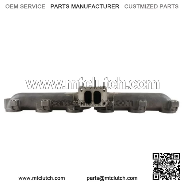 81879190 Exhaust Manifold Fits Ford/New Holland 8010 8260 8360 8560 8670 8670A