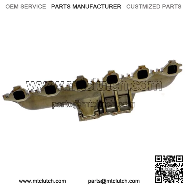 7N3486 Manifold Fits Caterpillar SR4 12H ES 12H NA 140G 140H 140H ES 140H NA 6SU