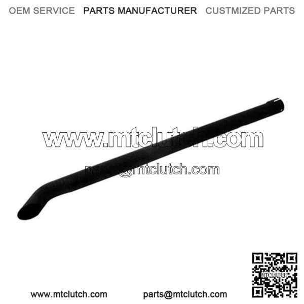 S.42770 Pipe, Extension Fits Massey Ferguson