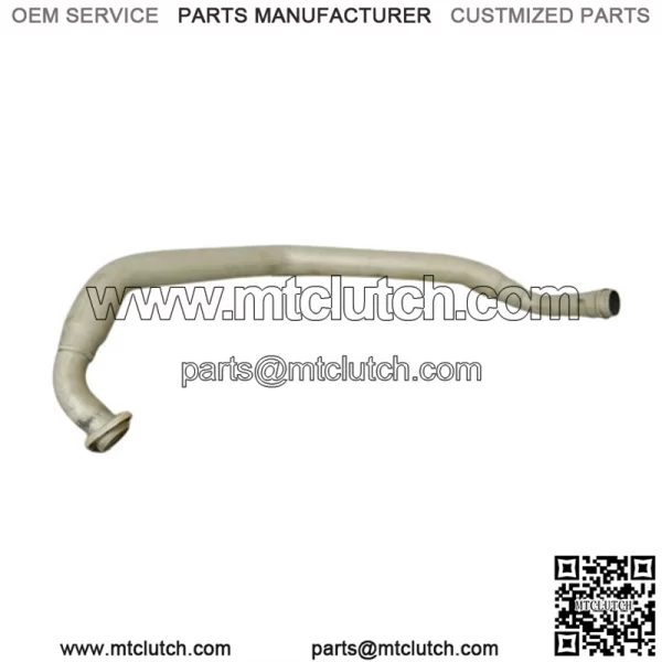 Can Am Commander Exhaust Front Head Pipe 2011 2012