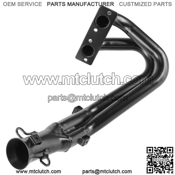 Exhaust Pipe For Polaris RZR 800 EFI 2011-2014 / RZR S 800 EFI 2009-2013