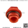 Drain Plug w/ Gasket for Polaris Sportsman 570 EFI EPS SP 2014-2018 For: Polaris Sportsman 800 - Image 5