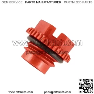 Drain Plug w/ Gasket for Polaris Sportsman XP 1000 2017-2021 5434264 For: Polaris Sportsman 800
