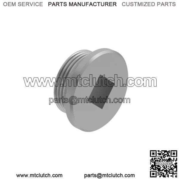R515195: Drain Plug - Image 2