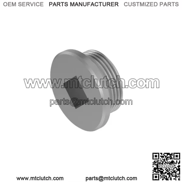 R515195: Drain Plug - Image 3