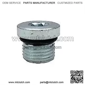 POLARIS DRAIN PLUG PN # 2203738