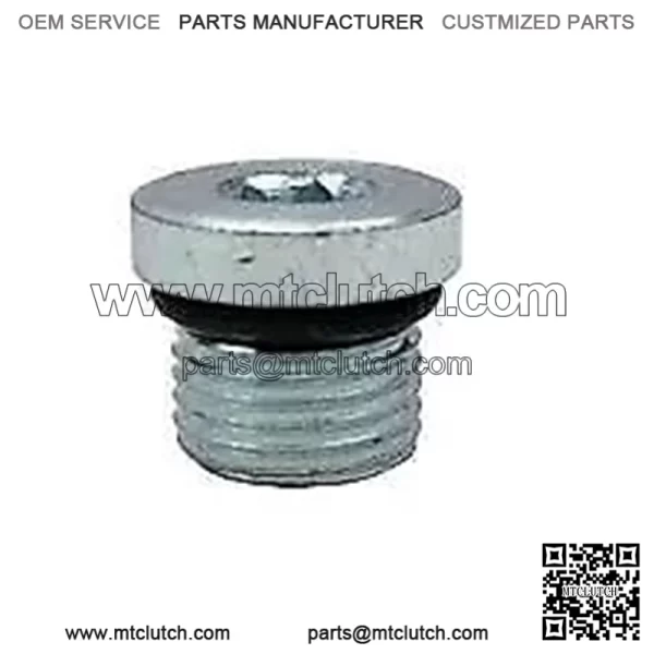 POLARIS DRAIN PLUG PN # 2203738