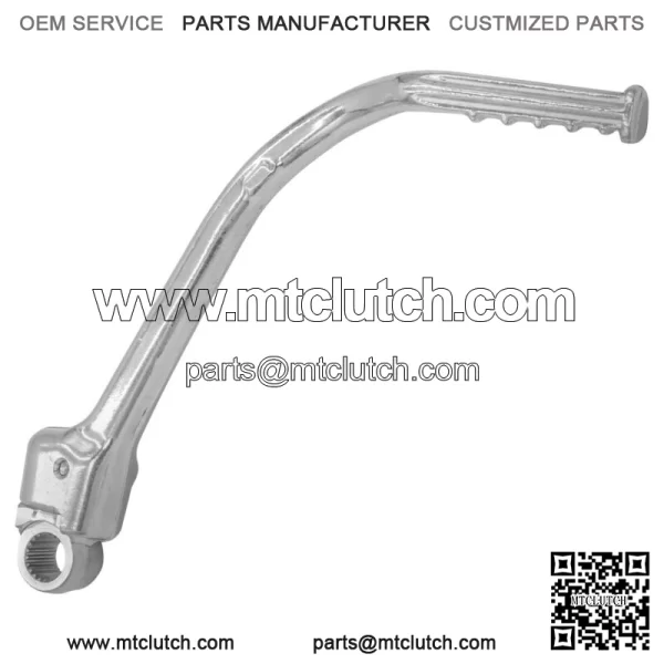 Kick Start Lever Pedal For Honda CRF250R 2012 2013 2014 2015 2016 2017 - Image 3