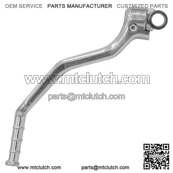 5XC-15621-10-00 5XC156211000 Kick Start Lever Pedal For Yamaha - Image 4