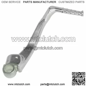 Kick Start Lever for Honda TRX450R TRX450 R TRX 450 R 2004-2005