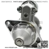18404 New Starter Motor Replacement for John Deere Gator 4x2 TS CX CS Kawasaki FE250D FE290D FE350D FE400D OE#: 211632089, DAW26844, AW26844, SND0132, 41052062 - Image 4