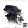 Best Engine Starter For Harley Davidson