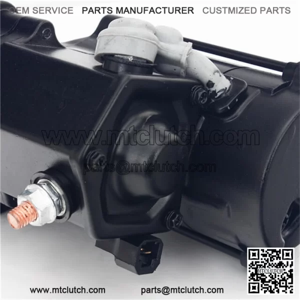 Best Engine Starter For Harley Davidson - Image 3