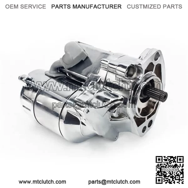 Best Engine Starter For Harley Davidson - Image 4