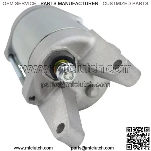 Teryx4 800 Starter for Kawasaki 800 KRT800 All Models 2014-2023 with Relay For: Kawasaki Teryx 800 - Image 3