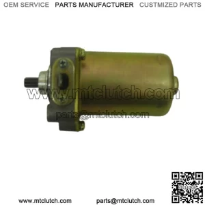 Starter Motor For Peugeot SPEEDFIGHT 100CC
