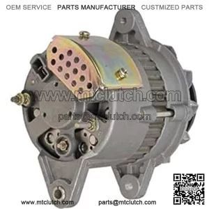 NEW 24V 15A ALTERNATOR COMPATIBLE WITH KOMATSU COMPRESSOR E70Z E70ZS EC50Z EC50ZS 600-821-3850