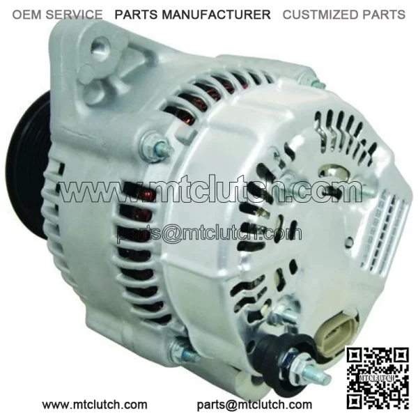 REPLACEMENT PART FOR DENSO 101211-4310 ALTERNATOR 24V