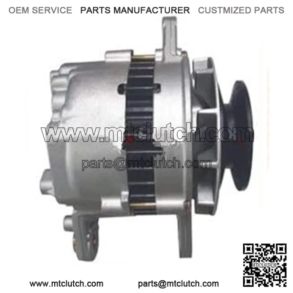 for Mitsubishi 8DC9 ALTERNATOR A4T66085, 24V 55A