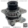 Alternator A3TN5399 For Mitsubishi 6D34 Kato HD820-3 Kobelco SK200-5 Excavator - Image 2