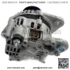 Alternator A3TN5399 For Mitsubishi 6D34 Kato HD820-3 Kobelco SK200-5 Excavator - Image 3
