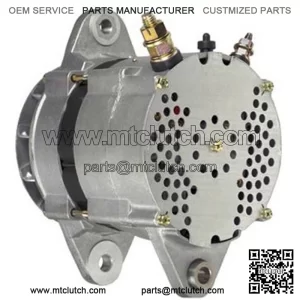 NEW 24V ALTERNATOR FITS CATERPILLAR EXCAVATOR 229D 235 235B 235C 6N9294 7T6172