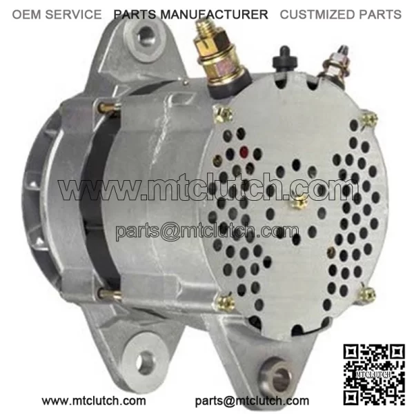 NEW 24V ALTERNATOR FITS CATERPILLAR EXCAVATOR 229D 235 235B 235C 6N9294 7T6172