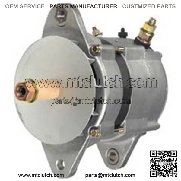 NEW 24V ALTERNATOR FITS CATERPILLAR EXCAVATOR 229D 235 235B 235C 6N9294 7T6172 - Image 2