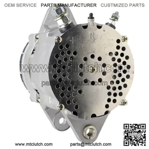 NEW 24V ALTERNATOR FITS CATERPILLAR FB227 120G 12G 140H 784 789 583K 100211-0860