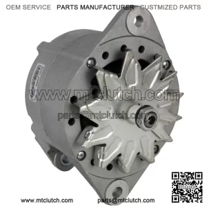 NEW 24V 80A ALTERNATOR FITS VOLVO BUS B12M B12B B12 0120468135 AAN5171 IA 1150