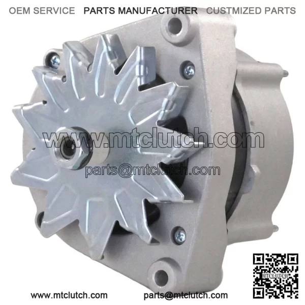 NEW 55A ALTERNATOR FITS 0120469519 0120469520 0120469579 0120469580 0120469752